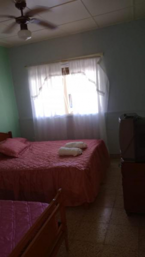 la casa de la abuela